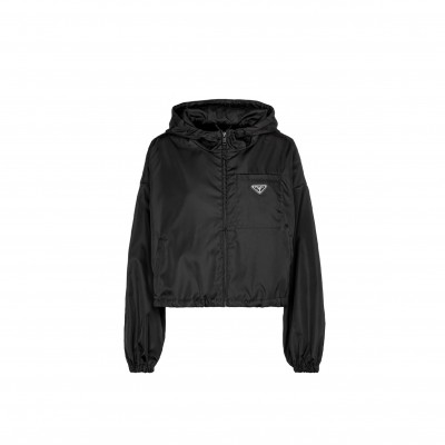 PRADA RE-NYLON JACKET 